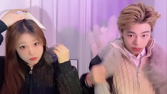 SM JIAJIA ZL online show from 5, 3, 2026