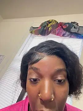 BlaccBeauty x online show from 7, 2, 2026