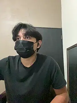 RAMONhotPRIV online show from 2, 2, 2026