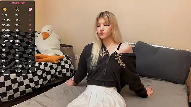 KathlynAbdou online show from 5, 2, 2026