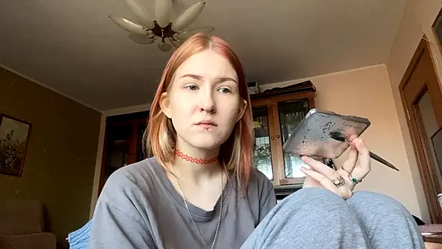 LaureenVielma online show from 11, 2, 2026