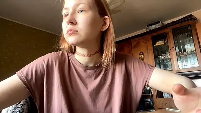 LaureenVielma online show from 19, 3, 2026