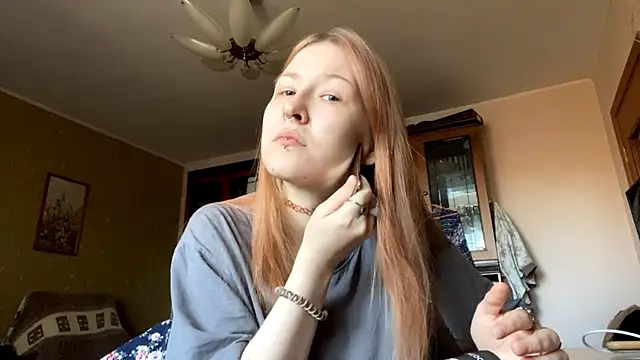 LaureenVielma online show from 23, 3, 2026