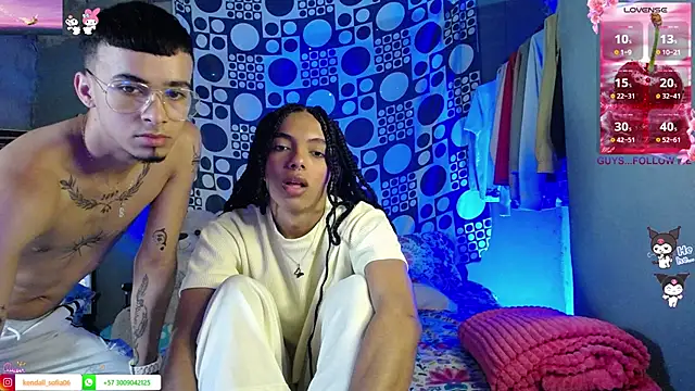 THE PERFECT COUPLE 12 online show from 9, 2, 2026