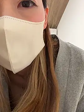 ayumi7 online show from 12, 3, 2026