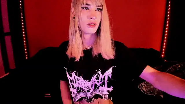 PervertedMissCloe online show from 26, 2, 2026