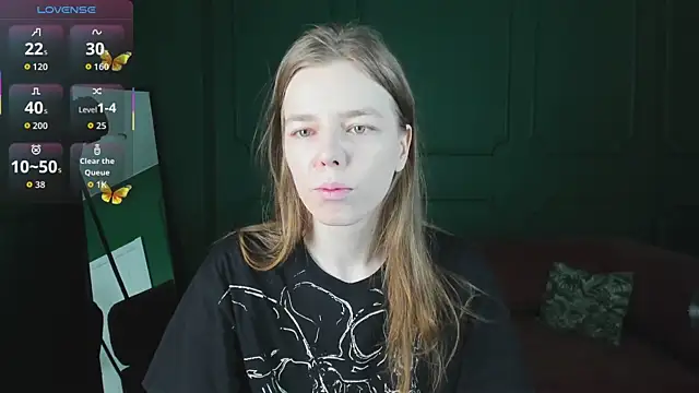  Tina Tayllor  online show from 28, 3, 2026