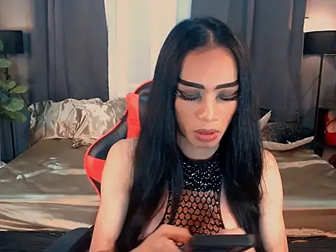 VeshtidaTS online show from 3, 2, 2026