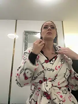 AmeelliaRose online show from 28, 2, 2026