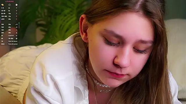 Snapshot of ShantellAngulo chatting on 17, 2, 2026 ShantellAngulo online show from 17, 2, 2026