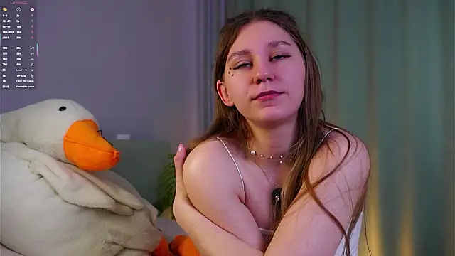 Snapshot of ShantellAngulo chatting on 8, 3, 2026 ShantellAngulo online show from 8, 3, 2026