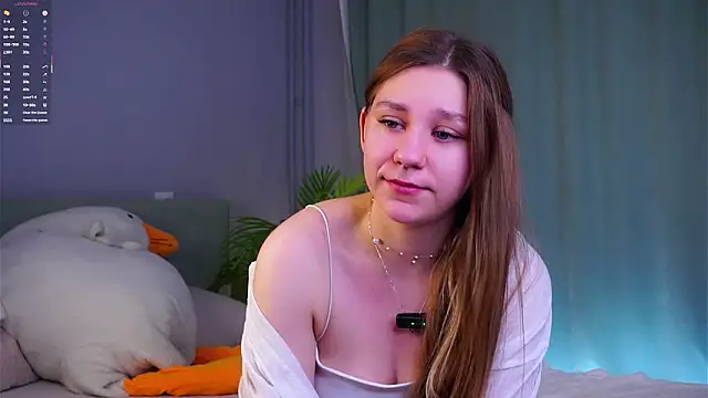 Snapshot of ShantellAngulo chatting on 11, 3, 2026 ShantellAngulo online show from 11, 3, 2026