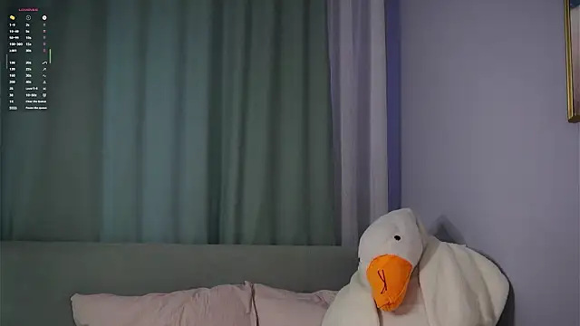 Snapshot of ShantellAngulo chatting on 18, 3, 2026 ShantellAngulo online show from 18, 3, 2026