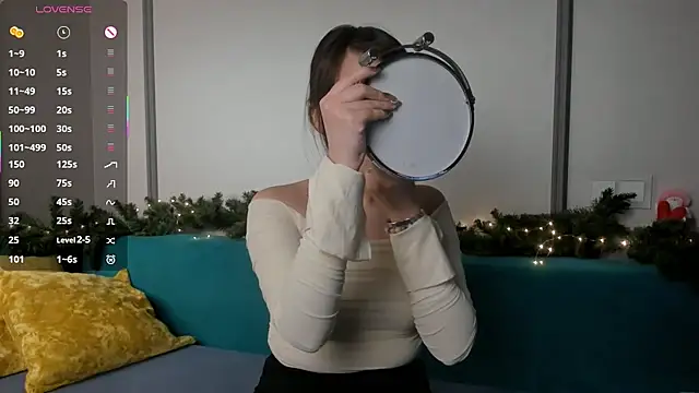 AdrianSpore online show from 1, 2, 2026