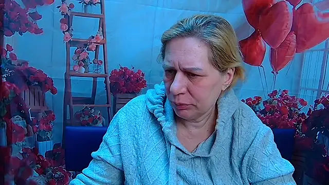 MarynaSpotif online show from 3, 2, 2026