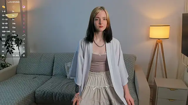 LishaSeirer online show from 5, 2, 2026