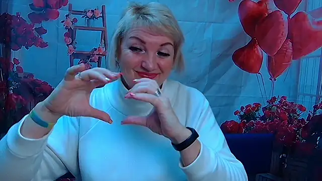 RenataDaster online show from 2, 2, 2026