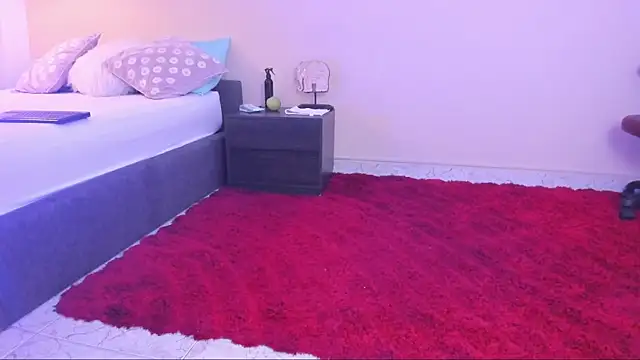 bellawild  online show from 18, 3, 2026