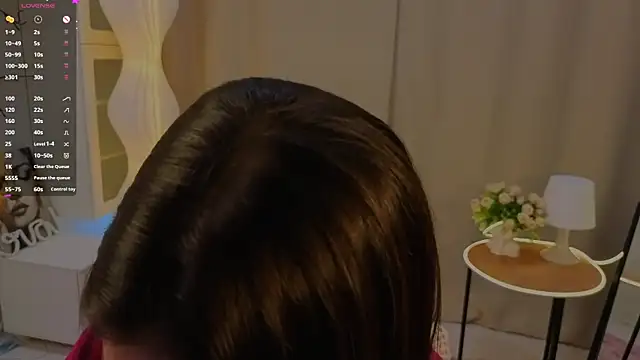 MeiLiscio online show from 2, 3, 2026