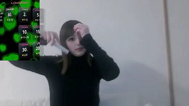 chanri  online show from 21, 2, 2026