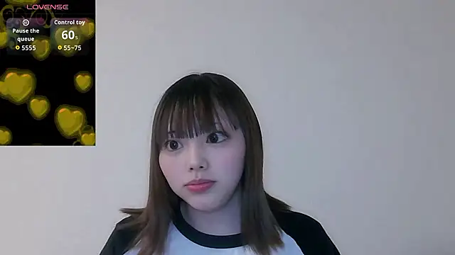 chanri  online show from 23, 2, 2026