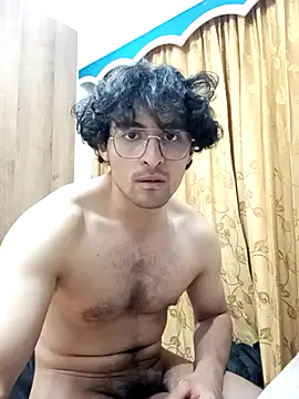 Apolo Men online show from 6, 2, 2026