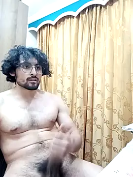 Apolo Men online show from 27, 2, 2026