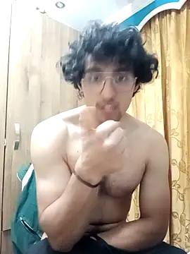 Apolo Men online show from 25, 3, 2026