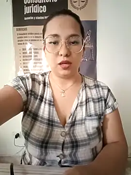 ISABELLA-24  online show from 13, 3, 2026