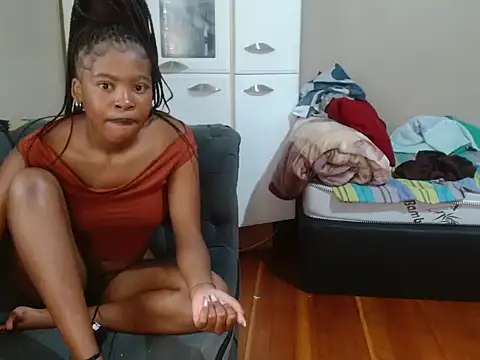 CharryBarry online show from 2, 2, 2026