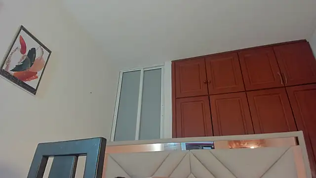 Snapshot of AmberQueen1 chatting on 4, 3, 2026 AmberQueen1 online show from 4, 3, 2026