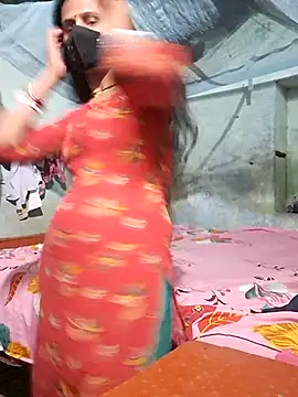 Sexy kiran002 online show from 5, 3, 2026