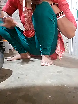 Sexy kiran002 online show from 10, 3, 2026