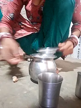 Sexy kiran002 online show from 14, 3, 2026