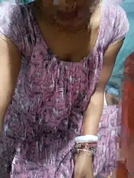 Sexy kiran002 online show from 18, 3, 2026