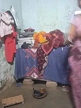 Sexy kiran002 online show from 21, 3, 2026