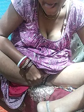 Sexy kiran002 online show from 21, 3, 2026