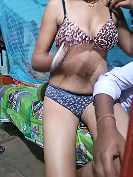 Sexy kiran002 online show from 24, 3, 2026