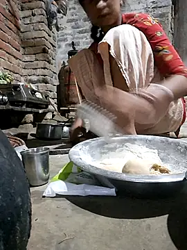 Sexy kiran002 online show from 31, 3, 2026