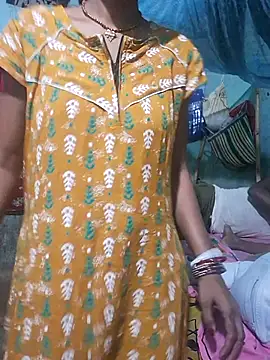 Sexy kiran002 online show from 5, 4, 2026