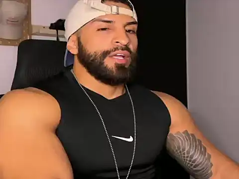 SamDornan51 online show from 19, 2, 2026