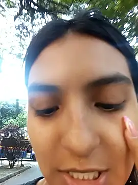 Eternalfuego online show from 19, 3, 2026