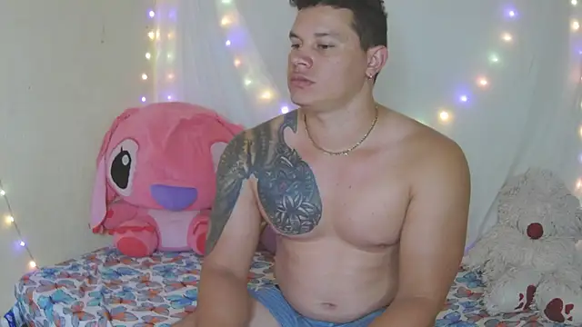 Eternalfuego online show from 24, 3, 2026