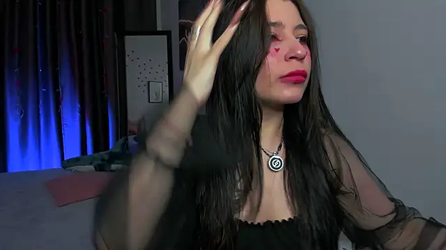 ValeryOhara  online show from 14, 2, 2026