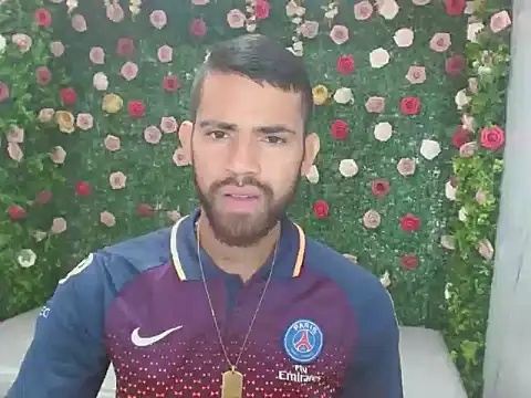 Snapshot of chacorta_ chatting on 5, 2, 2026 chacorta online show from 5, 2, 2026