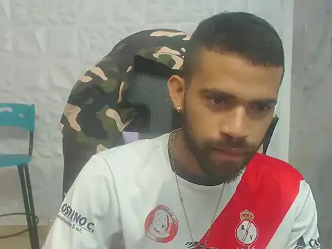 Snapshot of chacorta_ chatting on 19, 2, 2026 chacorta online show from 19, 2, 2026