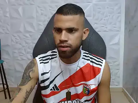 Snapshot of chacorta_ chatting on 22, 2, 2026 chacorta online show from 22, 2, 2026