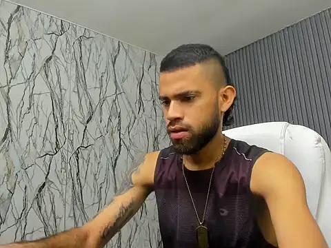 Snapshot of chacorta_ chatting on 27, 2, 2026 chacorta online show from 27, 2, 2026