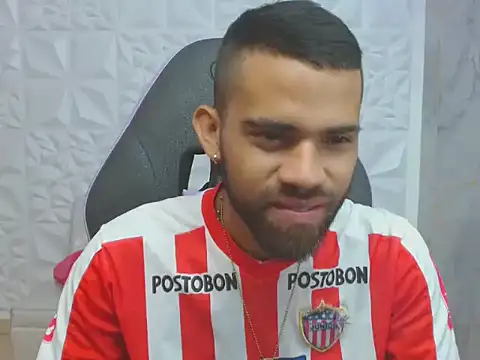 Snapshot of chacorta_ chatting on 2, 3, 2026 chacorta online show from 2, 3, 2026