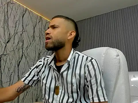 Snapshot of chacorta_ chatting on 4, 3, 2026 chacorta online show from 4, 3, 2026